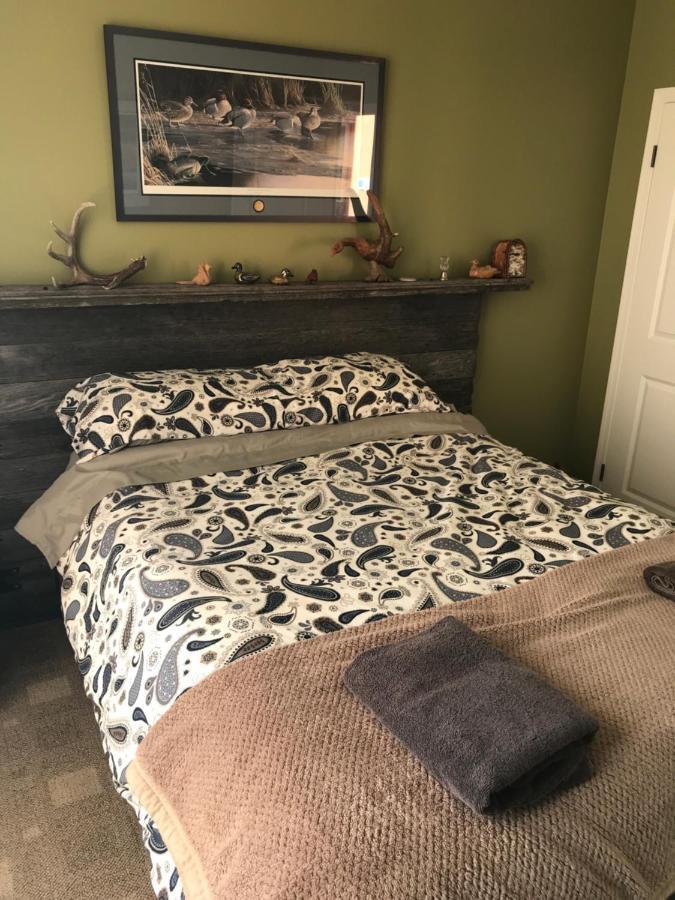 Pebble Springs Bnb Grand Beach Kültér fotó