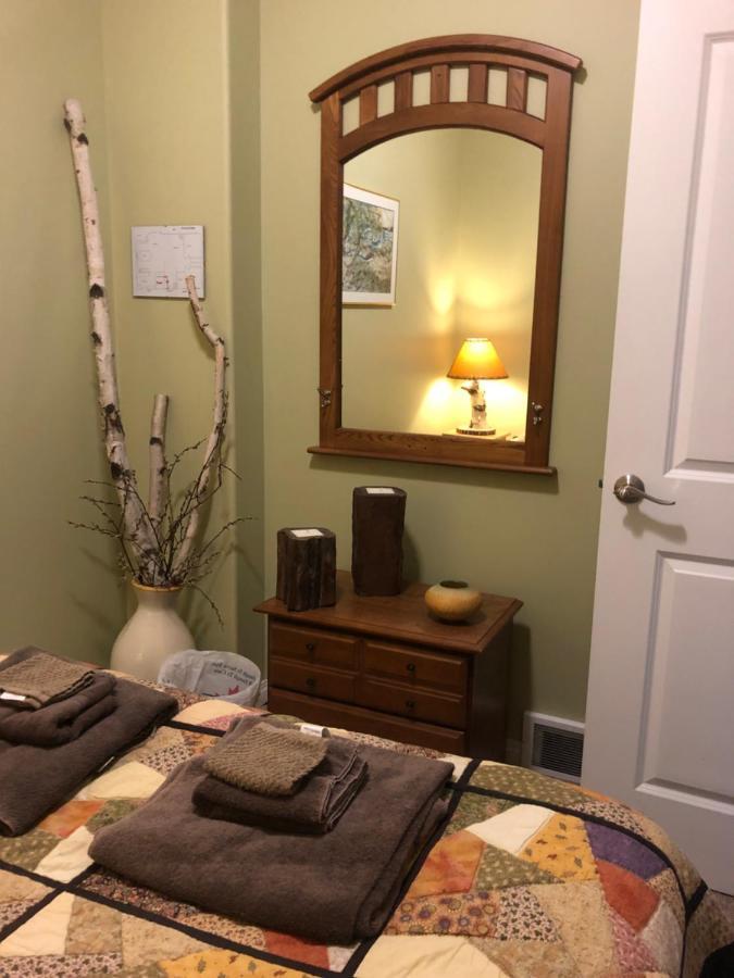 Pebble Springs Bnb Grand Beach Kültér fotó
