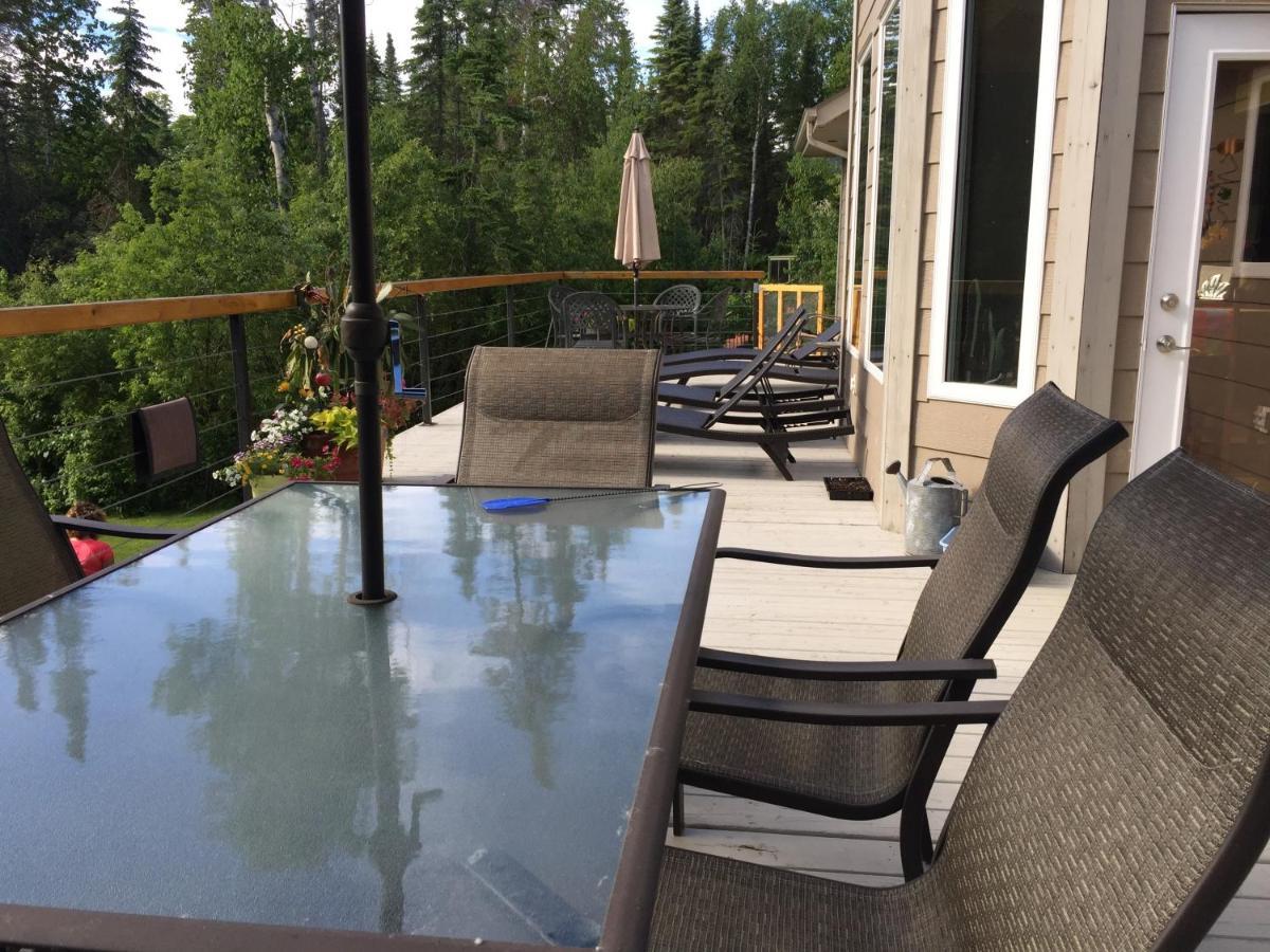 Pebble Springs Bnb Grand Beach Kültér fotó