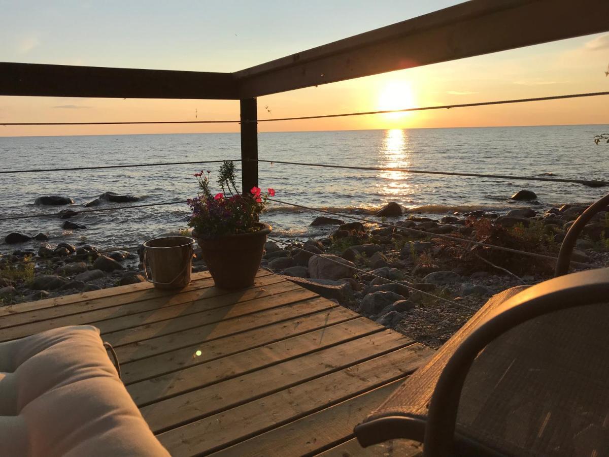 Pebble Springs Bnb Grand Beach Kültér fotó