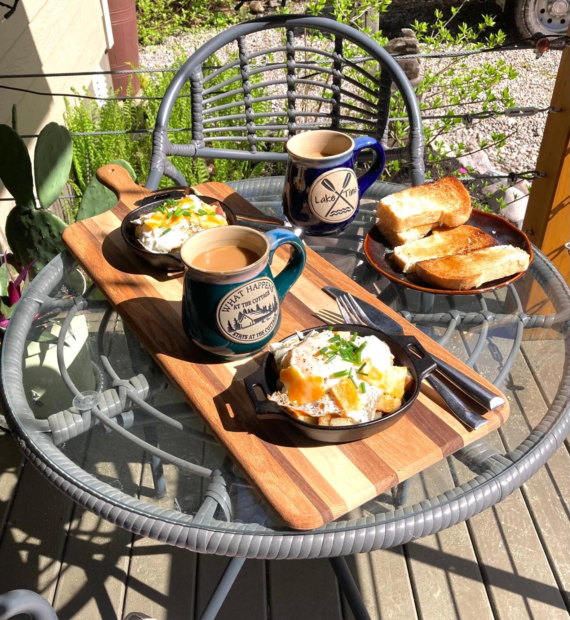 Pebble Springs Bnb Grand Beach Kültér fotó